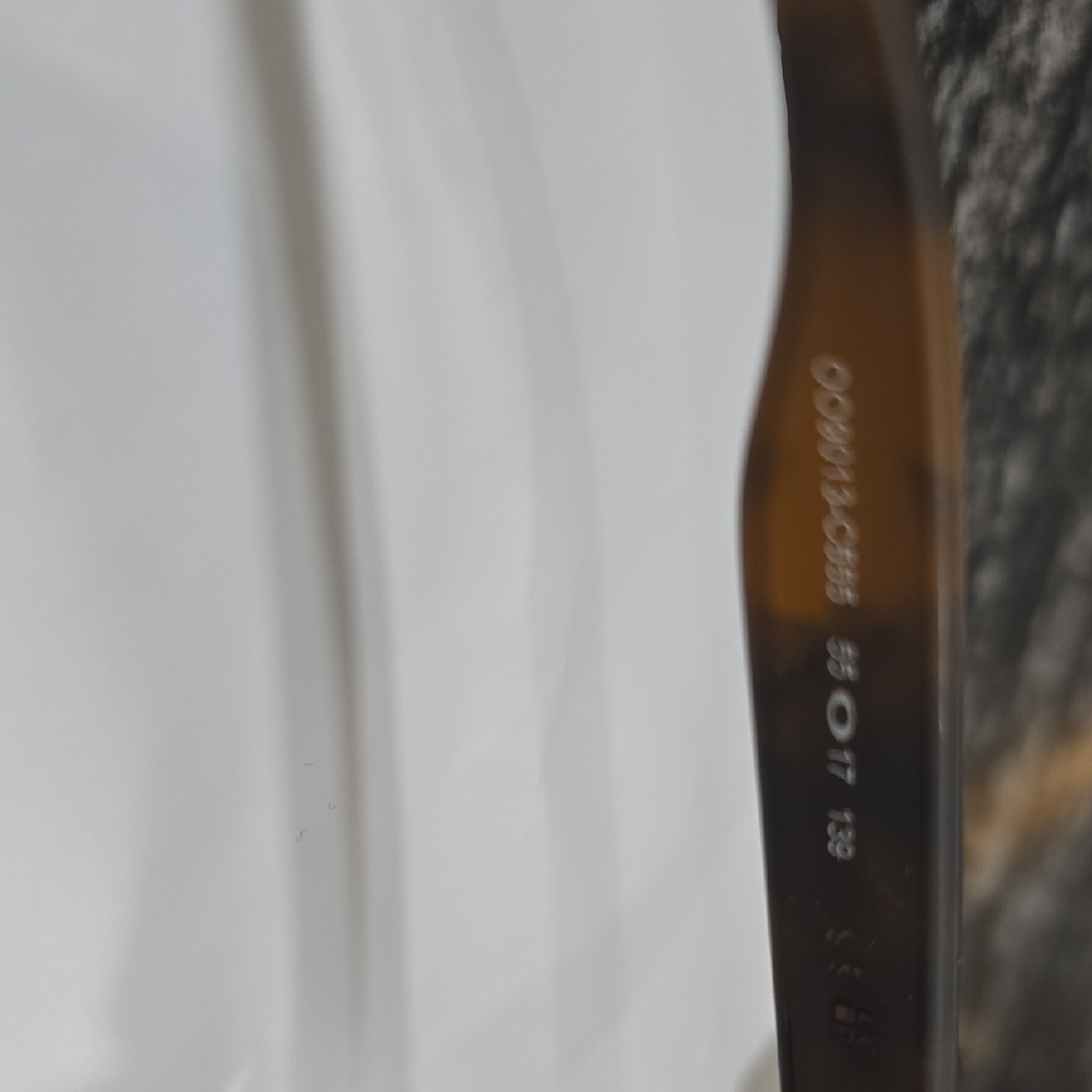 Oakley Tortoise Shell Sunglasses for Men - Picture 4 of 6
